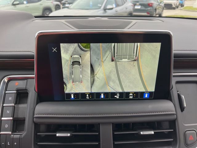 Used 2023 Chevrolet Tahoe High Country image 27