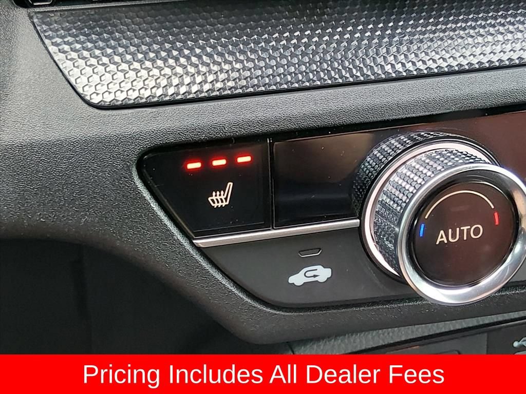 Used 2026 Honda CR-V TrailSport image 17
