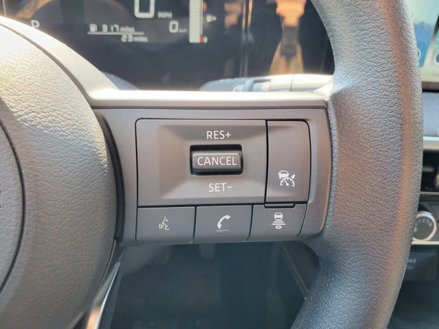 New 2025 Nissan Kicks SV image 16