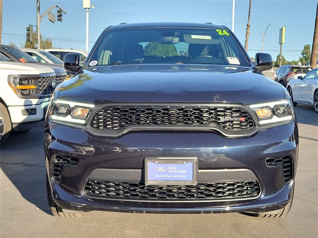 Used 2024 Dodge Durango GT w/ Blacktop Package image 24