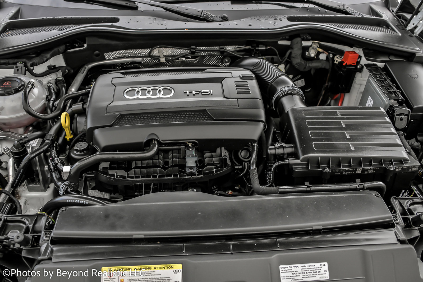 Used 2019 Audi TT 2.0T w/ Technology Package image 27