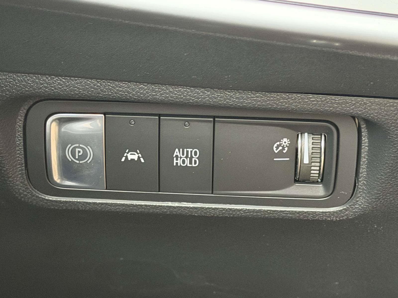 New 2026 Honda Prologue EX image 18