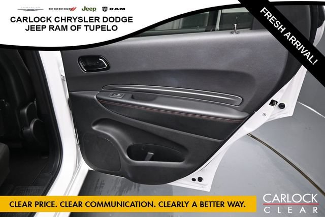 Used 2026 Dodge Durango GT RWD image 31