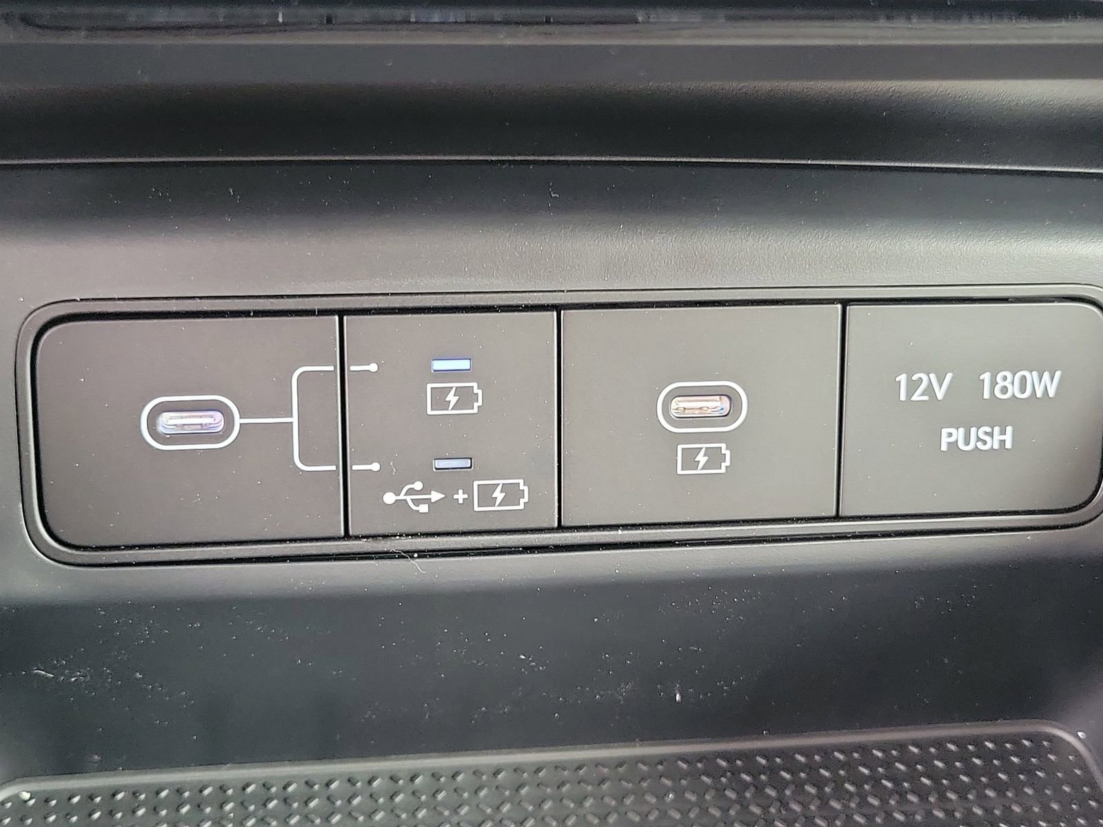 New 2026 Hyundai Tucson SEL image 14