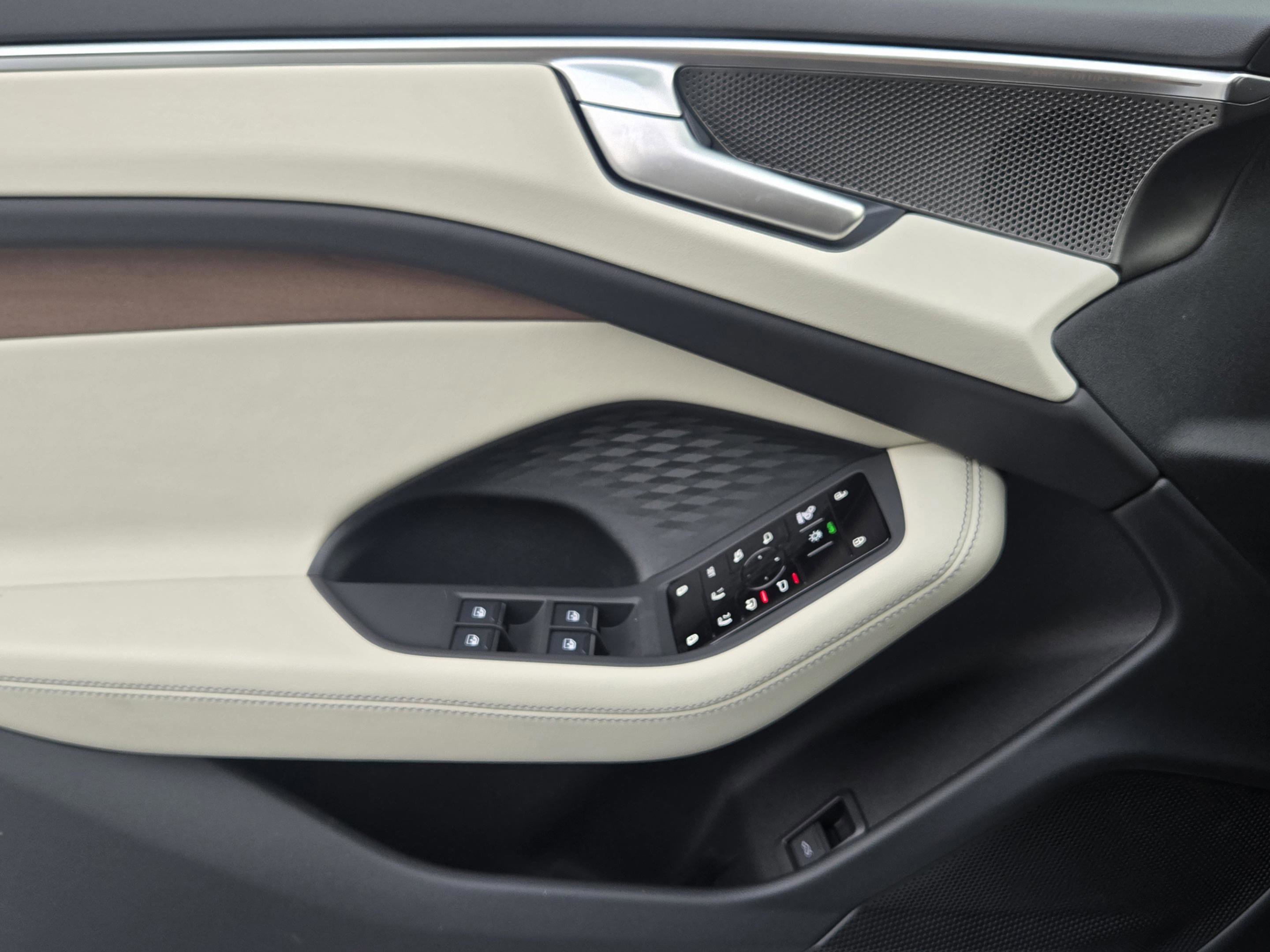 New 2026 Audi A6 Premium Plus image 28