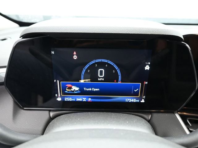 Used 2025 Chevrolet TrailBlazer LT image 18