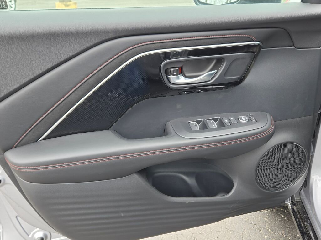 New 2026 Acura ADX A-Spec image 33