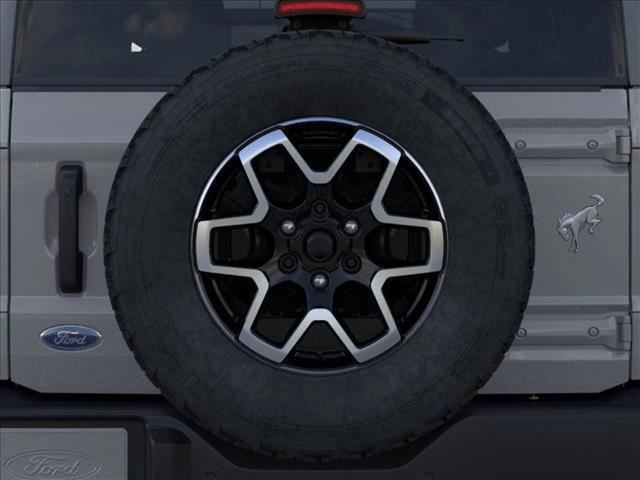 New 2026 Ford Bronco Outer Banks image 24