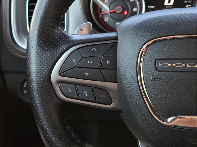Used 2022 Dodge Charger Scat Pack RWD image 14