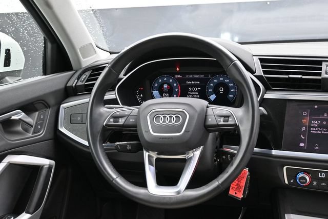 Used 2022 Audi Q3 2.0T Premium AWD/4WD image 15