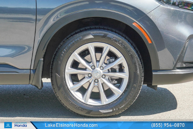 Used 2024 Honda CR-V EX-L image 8
