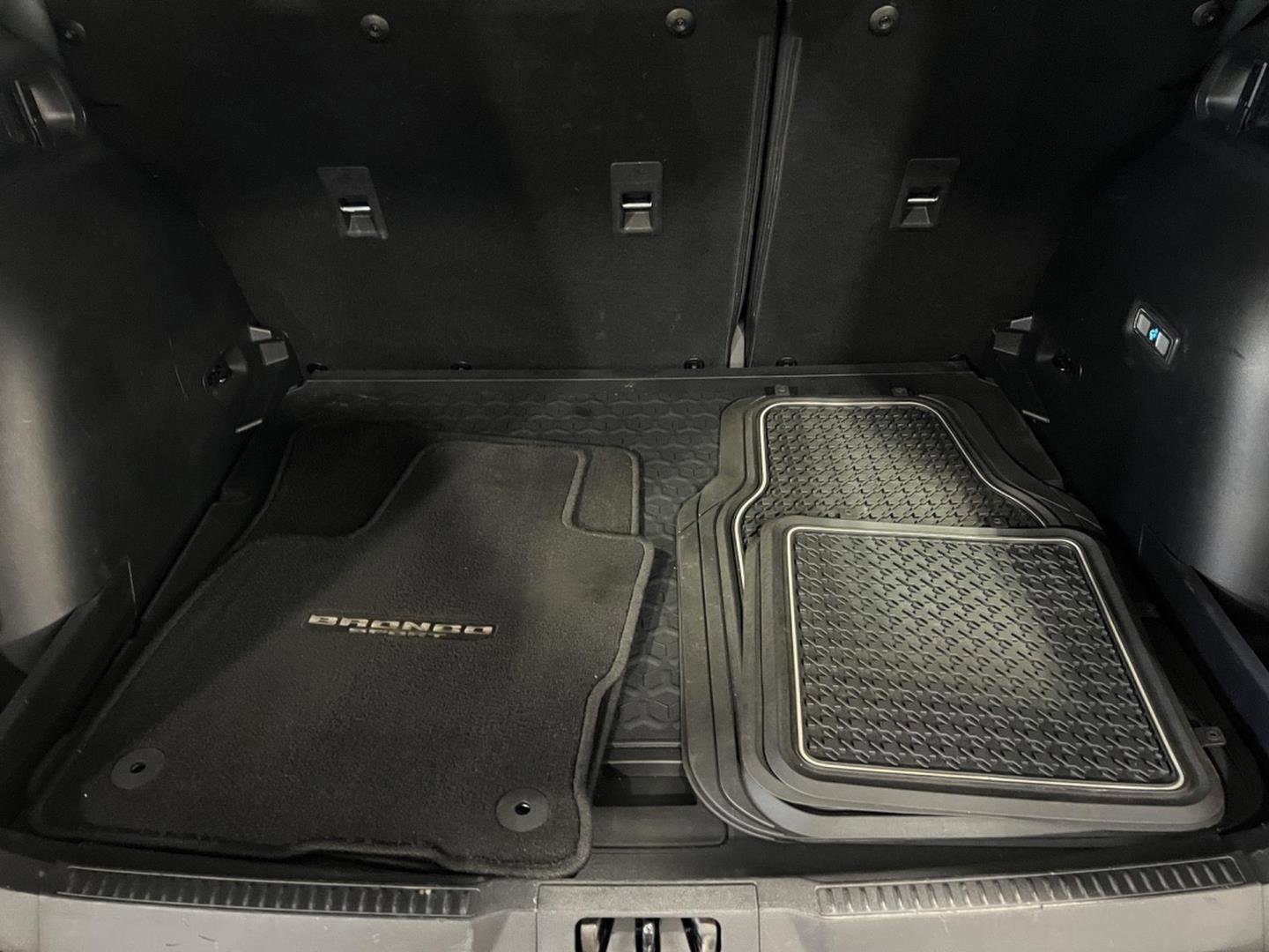 Used 2023 Ford Bronco Sport Big Bend image 10