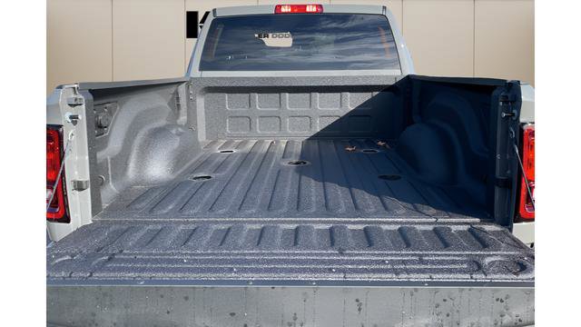 New 2026 RAM 2500 Big Horn image 14