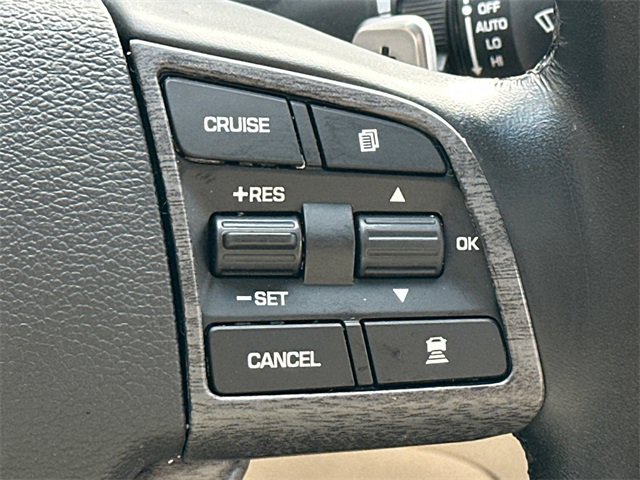 Used 2019 Genesis G80 3.8 w/ Ultimate Package 03 image 26