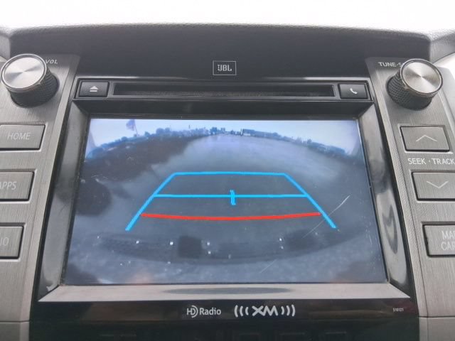 Used 2016 Toyota Tundra Limited w/ TRD Off Road Package AWD/4WD image 34