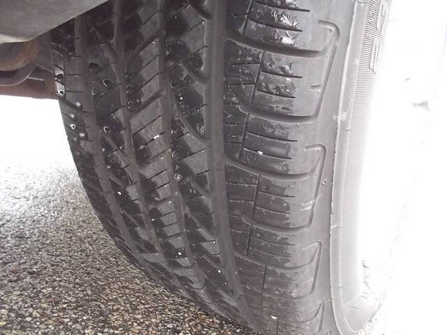 Used 2019 Ford Flex Limited image 24