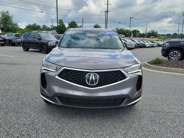 Used 2023 Acura RDX FWD w/ Technology Package video 2