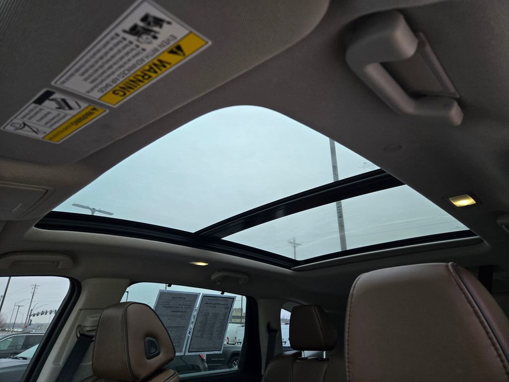 Used 2023 Acura MDX SH-AWD w/ Advance Package image 26