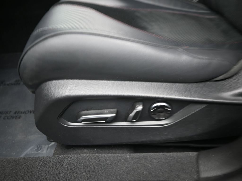 Used 2023 Acura TLX SH-AWD w/ A-SPEC Pkg image 12