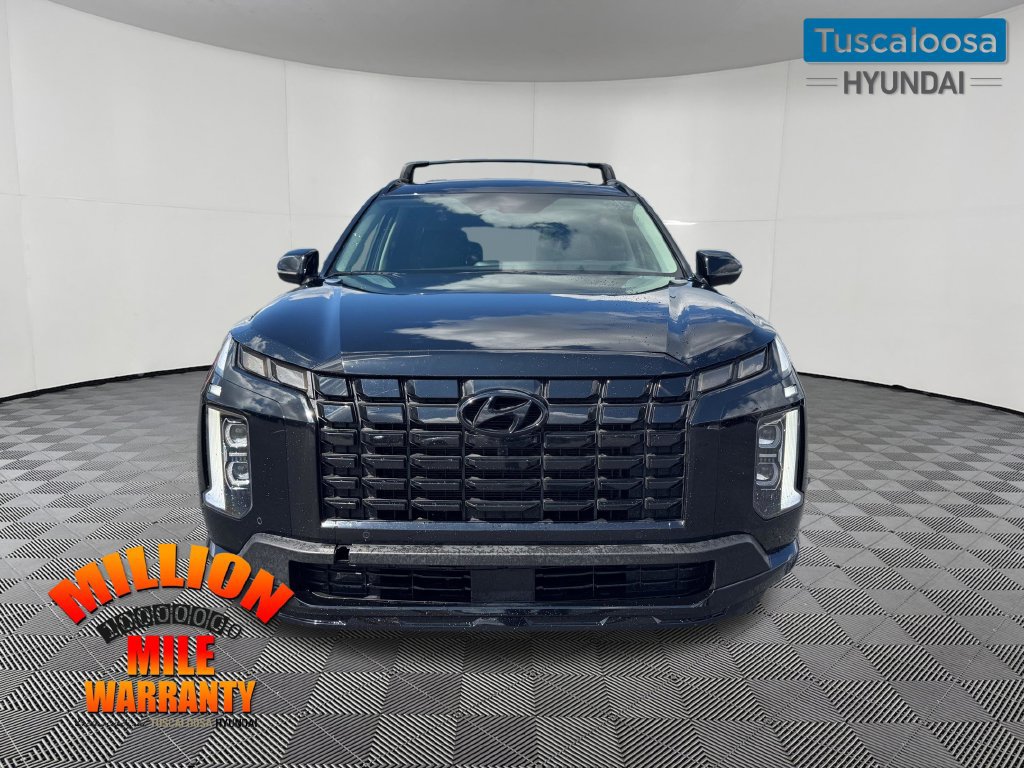 Used 2025 Hyundai Palisade XRT FWD image 9