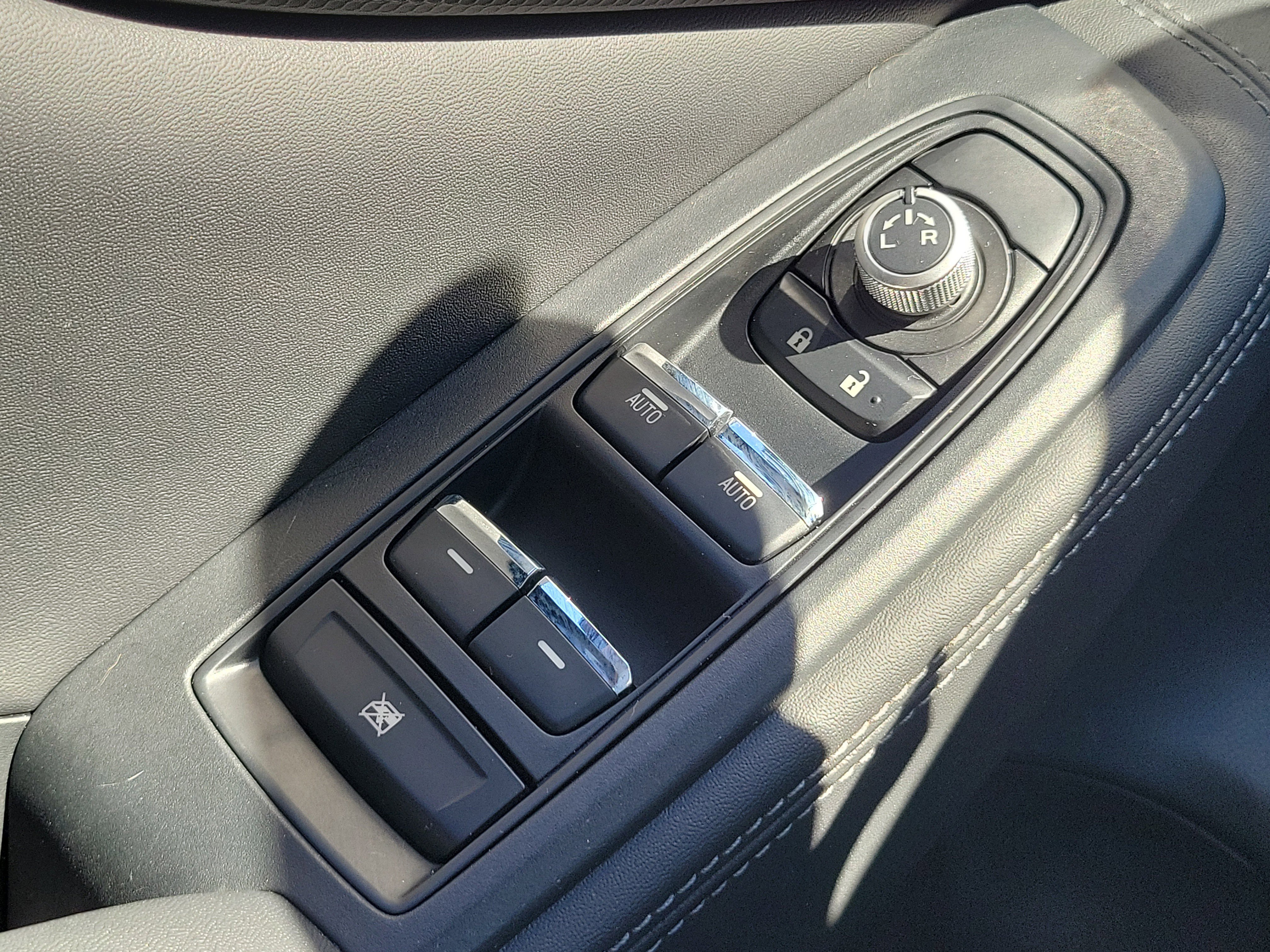 Certified 2023 Subaru Forester Touring image 26