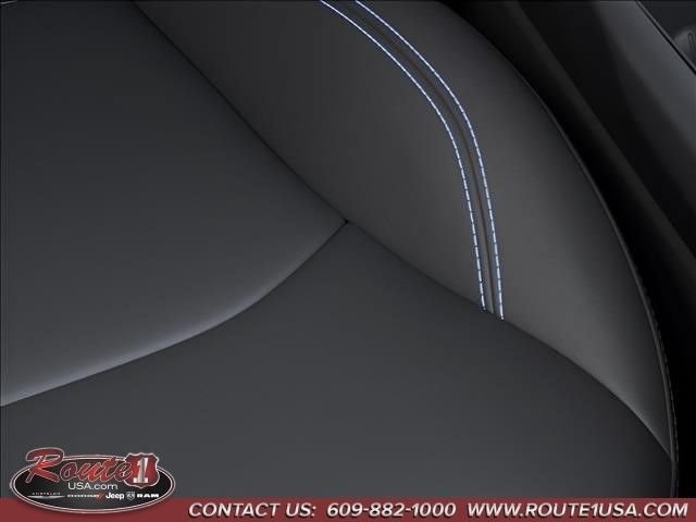 New 2026 Jeep Compass Limited w/ Sun, Sound & Navigation Group AWD/4WD image 21