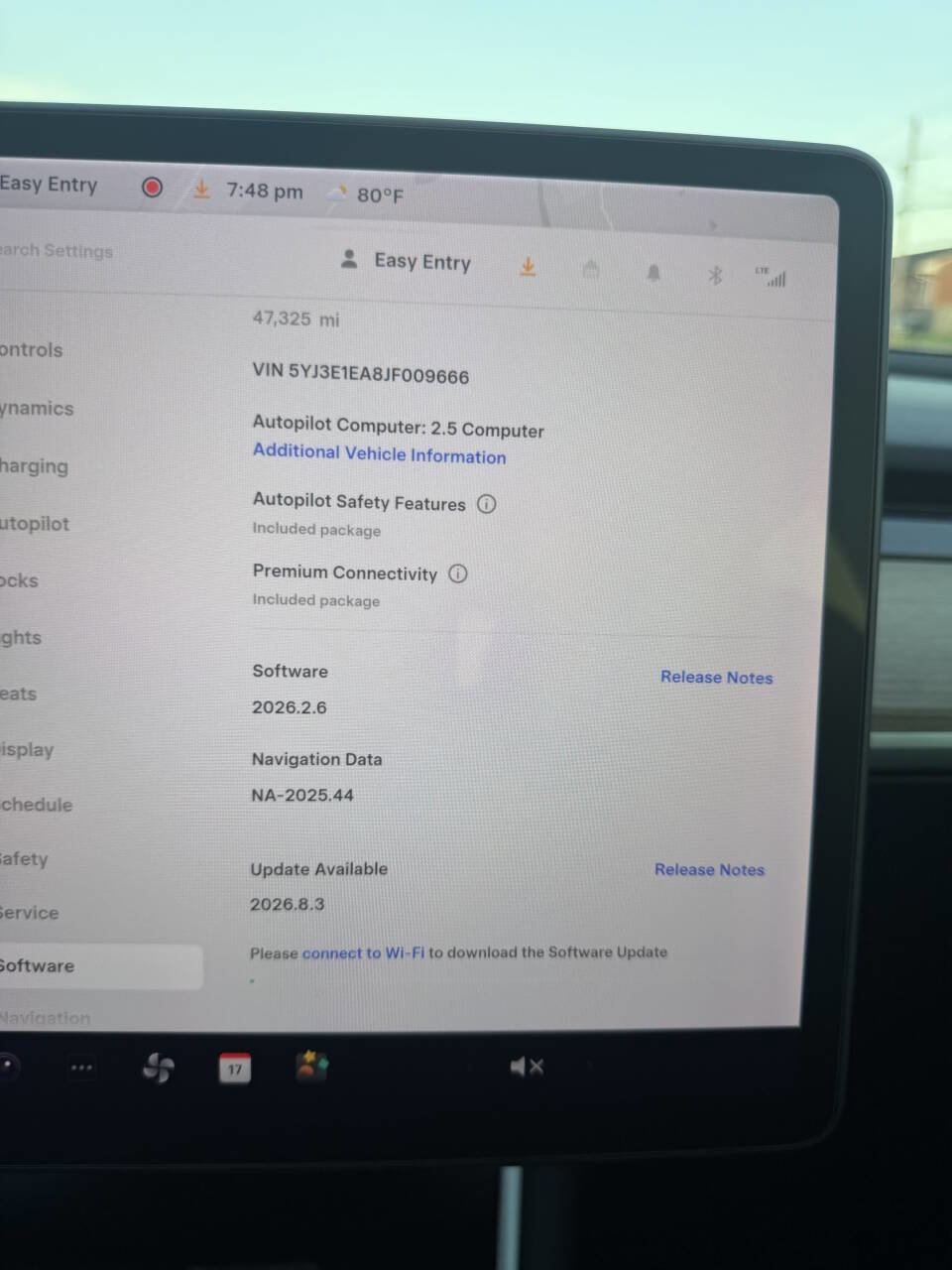 Used 2018 Tesla Model 3 Long Range RWD image 34