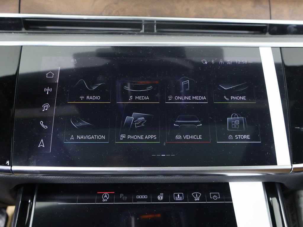 New 2026 Audi A8 L 3.0T image 5