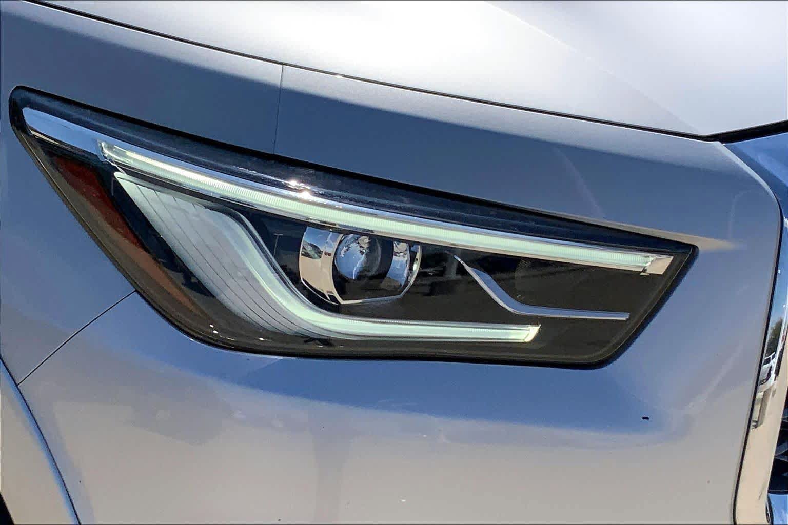 Used 2018 INFINITI QX80 2WD image 27