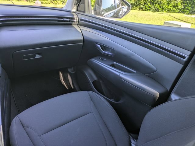 Certified 2024 Hyundai Tucson SEL AWD/4WD image 17
