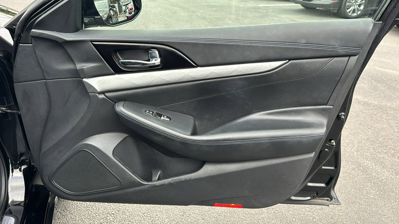 Used 2018 Nissan Maxima 3.5 S image 24