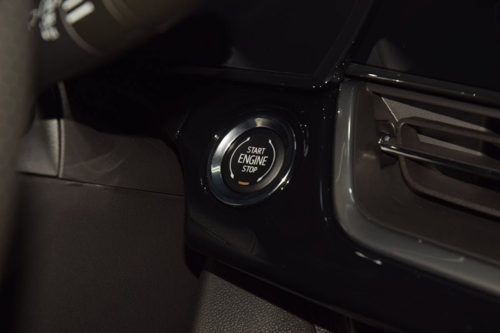 New 2026 Chevrolet Trax RS w/ Sunroof Package FWD image 33