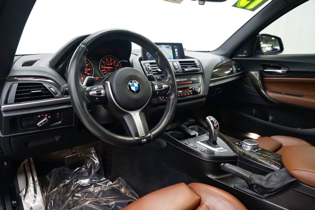 Used 2015 BMW M235i xDrive Coupe image 23