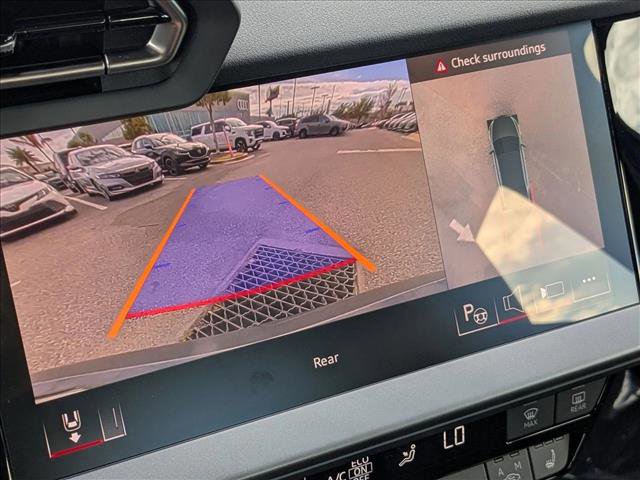 New 2026 Audi S3 Premium image 11