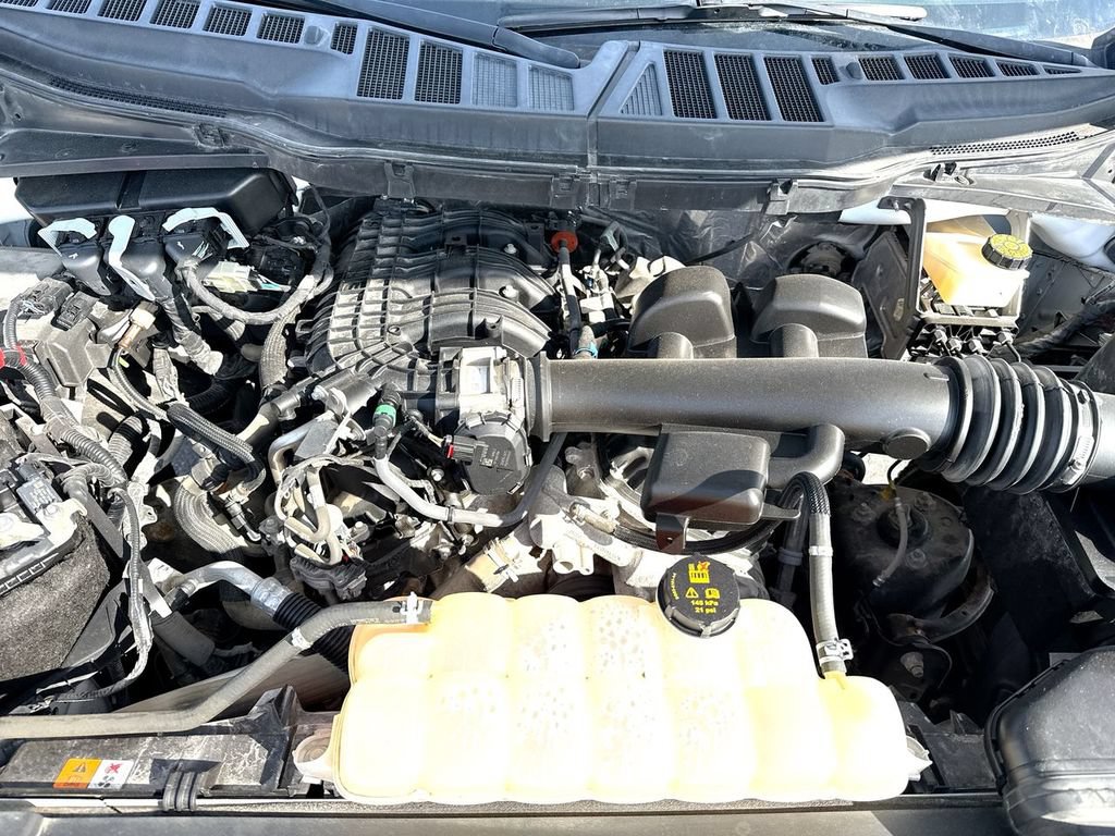 Used 2021 Ford F150 XL RWD image 25