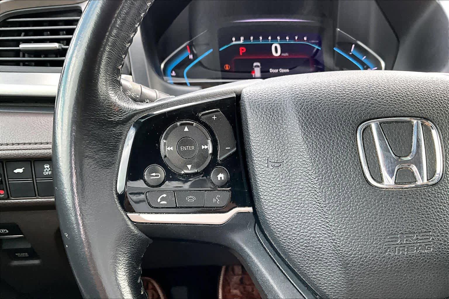 Used 2019 Honda Odyssey EX-L image 23