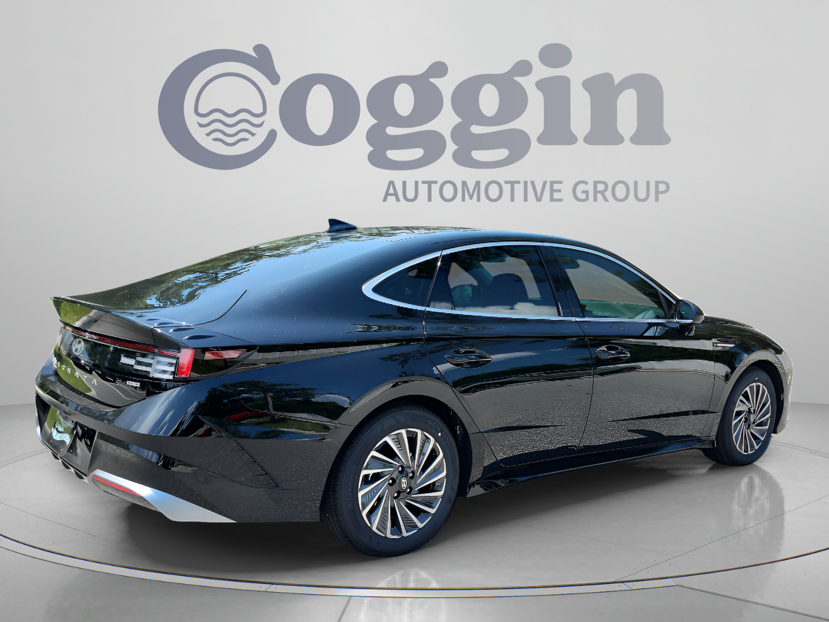 New 2026 Hyundai Sonata SEL FWD image 5