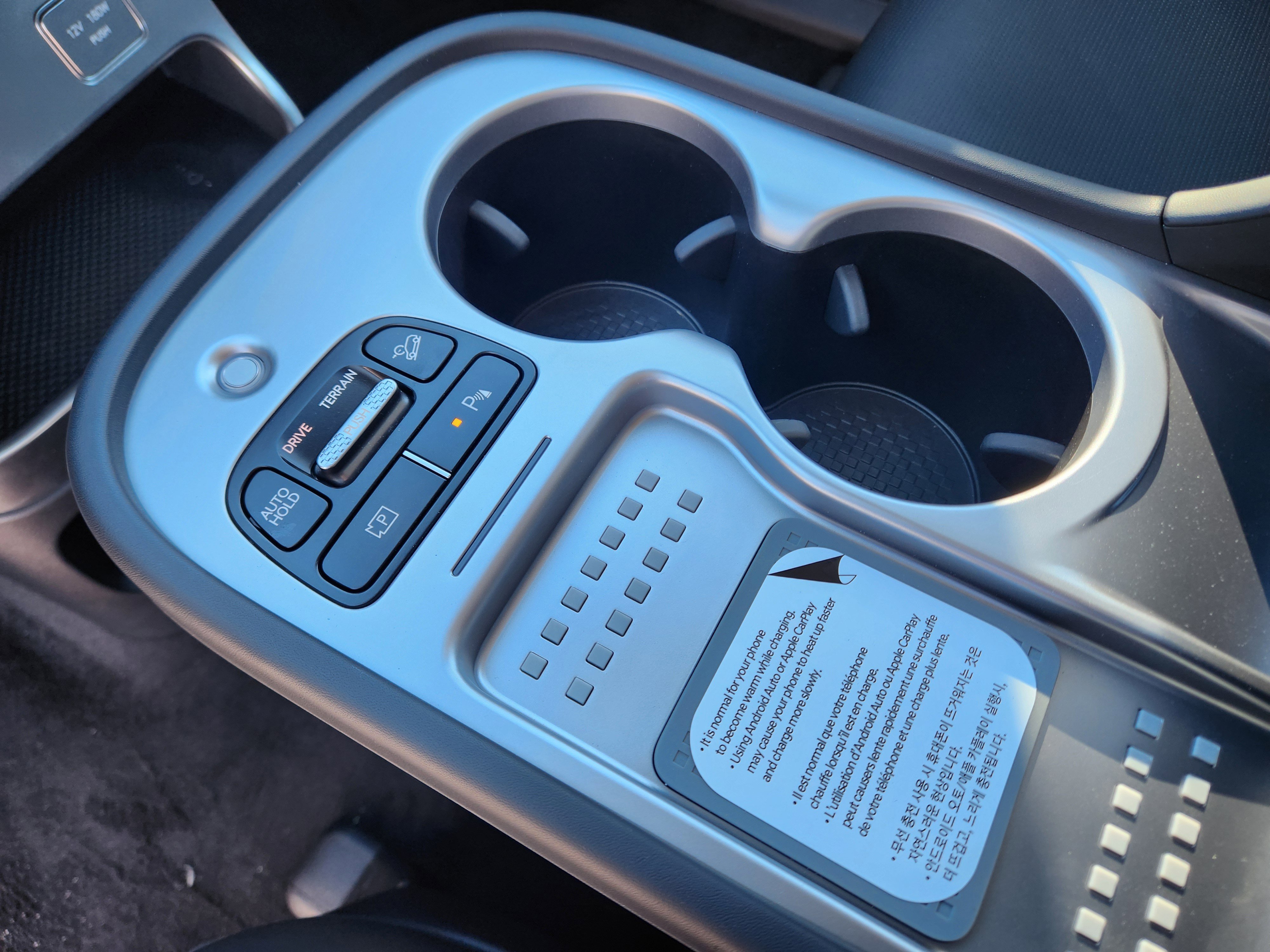 New 2026 Hyundai Ioniq 9 Calligraphy w/ Tow & Go Package image 15