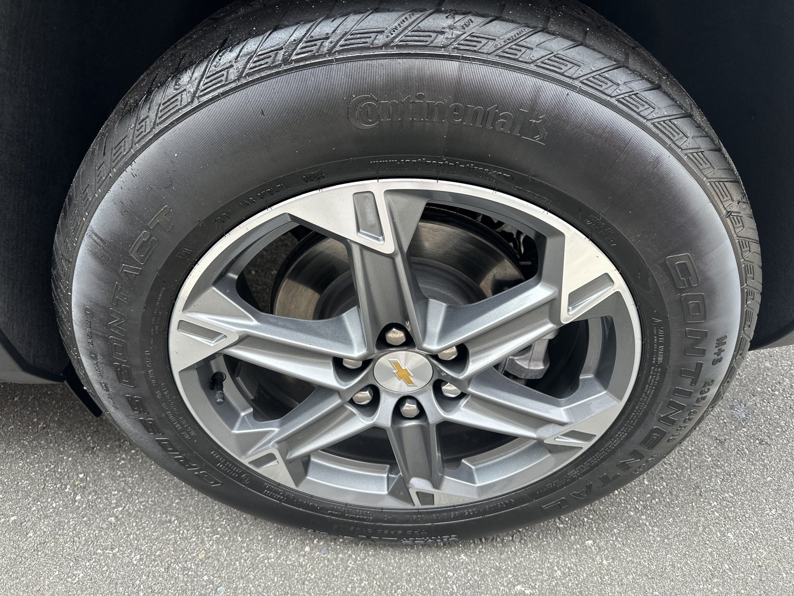 Used 2025 Chevrolet Blazer LT FWD image 34