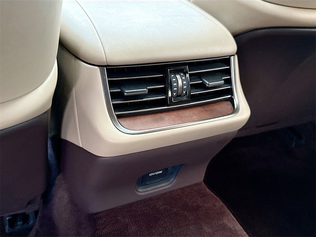 Used 2019 Lexus LS 500 image 28