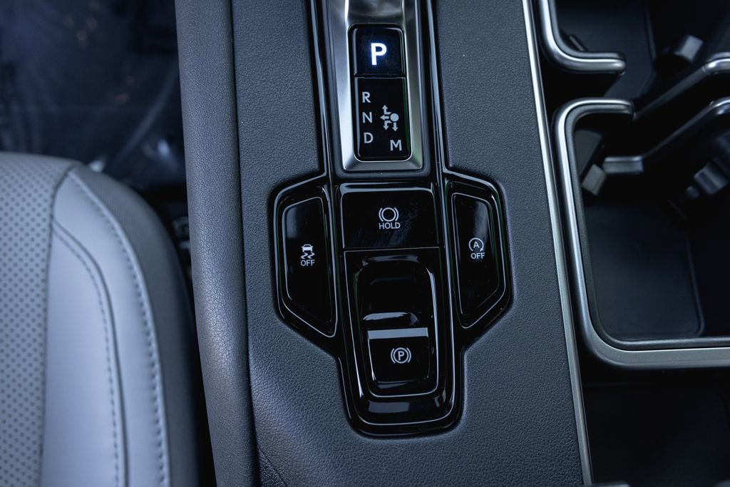 Used 2026 Lexus TX 350 FWD w/ Technology Package image 19