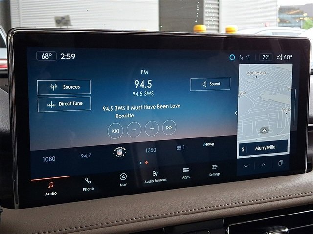 Used 2022 Lincoln Nautilus Reserve AWD/4WD image 18