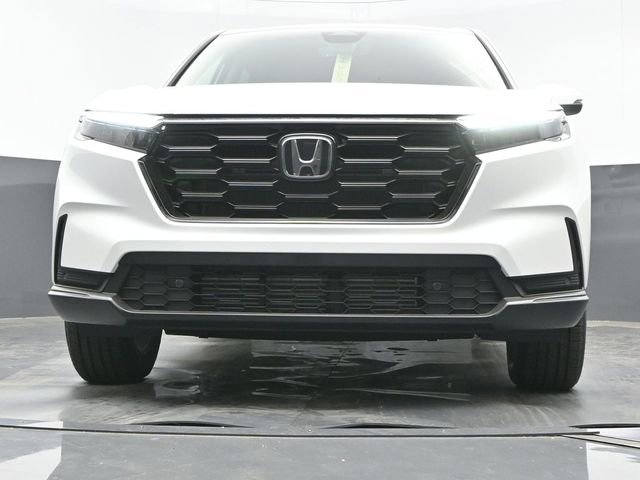 New 2026 Honda CR-V EX-L image 19