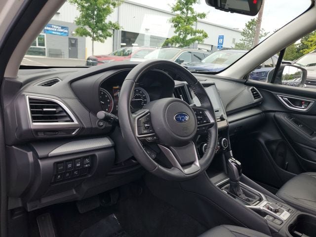 Used 2019 Subaru Forester Limited AWD/4WD image 22