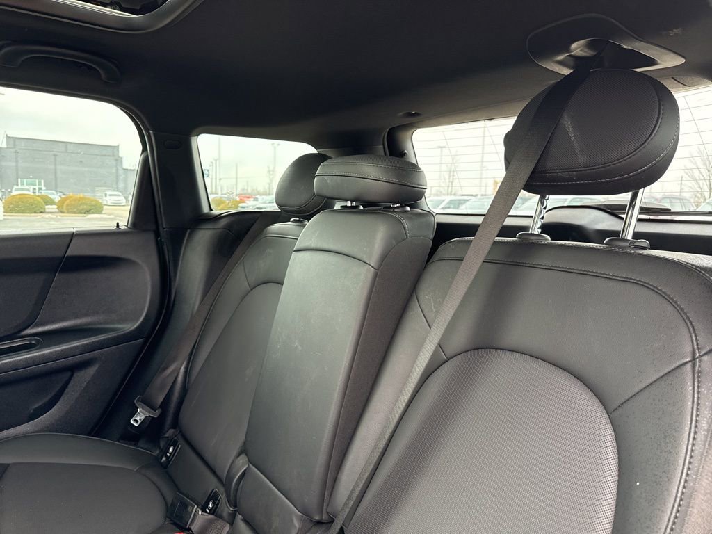 Used 2021 MINI Cooper Countryman ALL4 AWD/4WD image 23