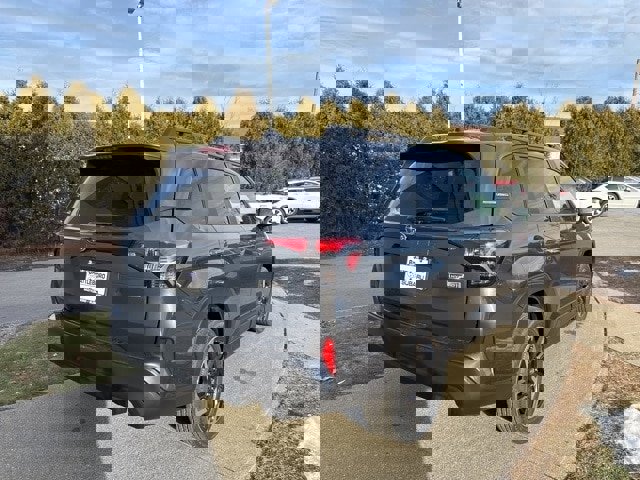 New 2025 Subaru Forester Premium image 4