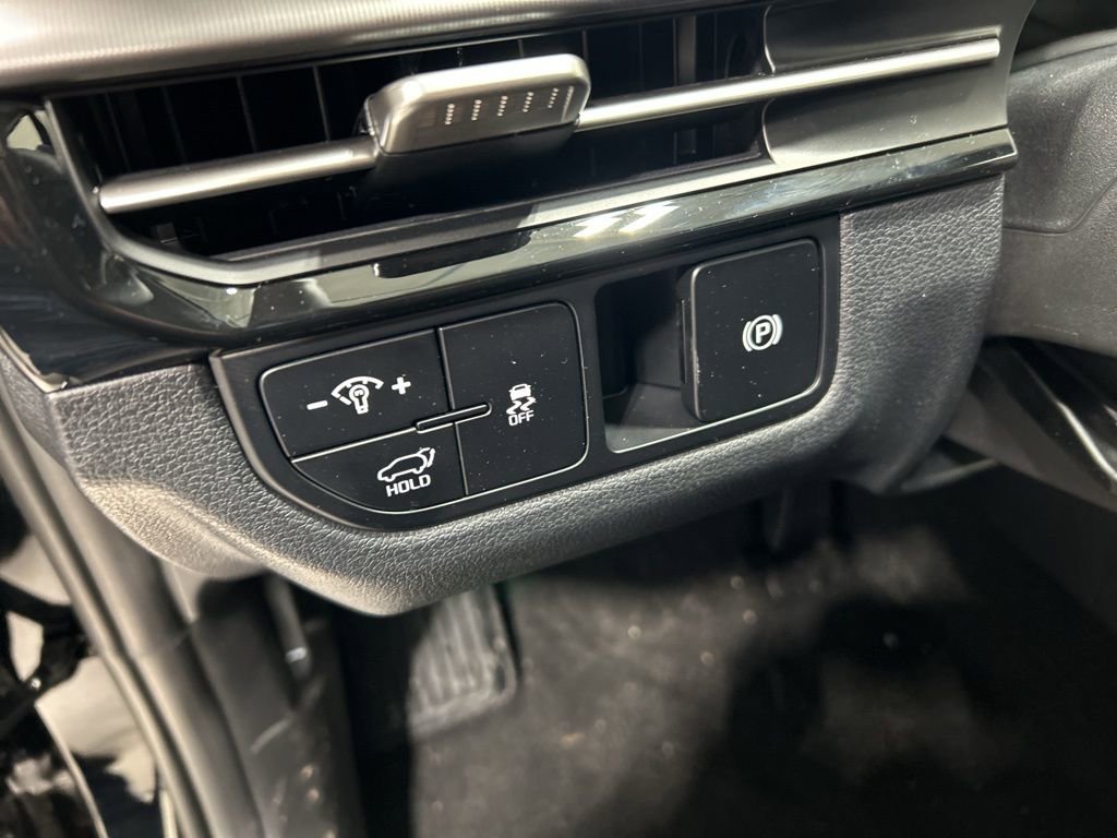 New 2026 Kia Sportage EX image 11