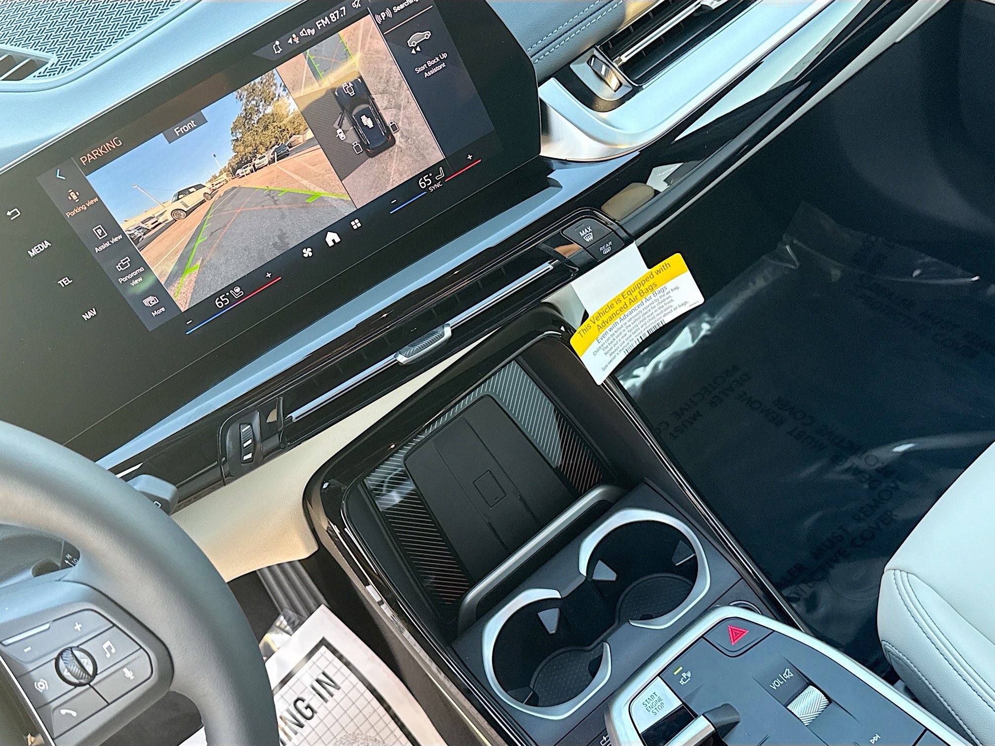 New 2026 BMW X1 xDrive28i w/ Technology Package image 28