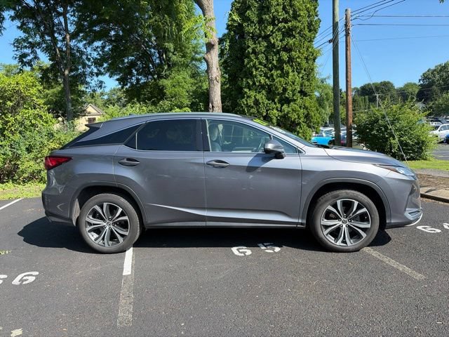 Used 2021 Lexus RX 350 AWD w/ Premium Package image 2