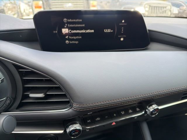 New 2026 MAZDA MAZDA3 2.5 S Hatchback w/ Premium Pkg image 15